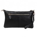  Fashion Women's Woven Pattern Genuine Leather Shoulder Bag/Crossbody Bag  Day Clutch Bags  
